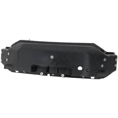 New Frunk Support Beam Compatible With Tesla Model X Plaid Model X P90d Signature Model X Long Range