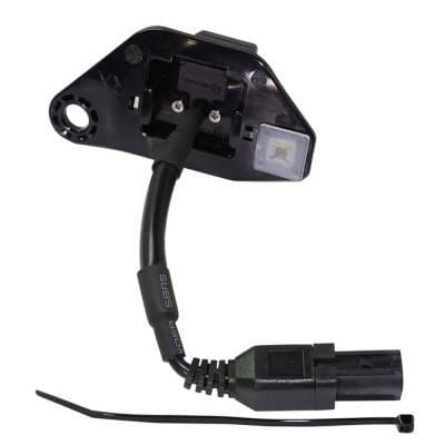 New 130 Degrees Back Up Camera Compatible With Lexus Rx450h All Submodels Rx350 All Submodels thumbnail 9
