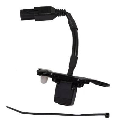 New 130 Degrees Back Up Camera Compatible With Lexus Rx450h All Submodels Rx350 All Submodels thumbnail 11