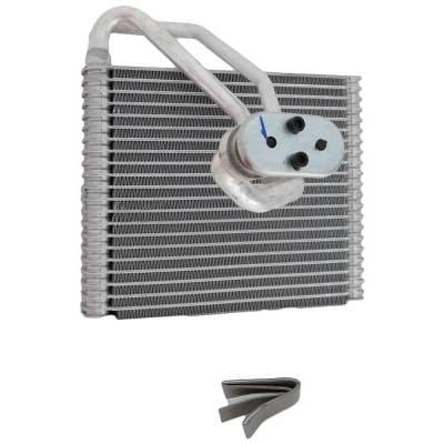 New A/C Evaporator Compatible With Toyota Prius C Technology 4 Cyl 1.5L Prius C Four 4 Cyl 1.5L
