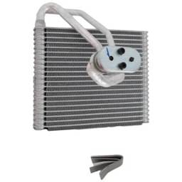 New A/C Evaporator Compatible With Toyota Prius C Two 4 Cyl 1.5L Prius C Technology 4 Cyl 1.5L Prius