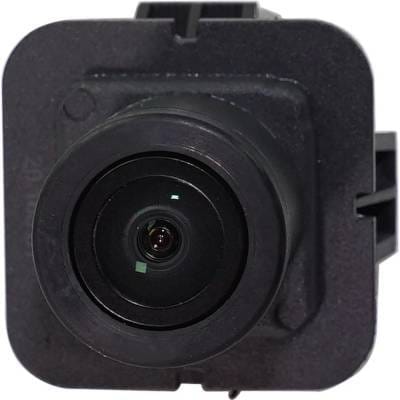 New 150 Degrees Back Up Camera Compatible With Lincoln Mkc All Submodels 2015-2019 Fo1960134