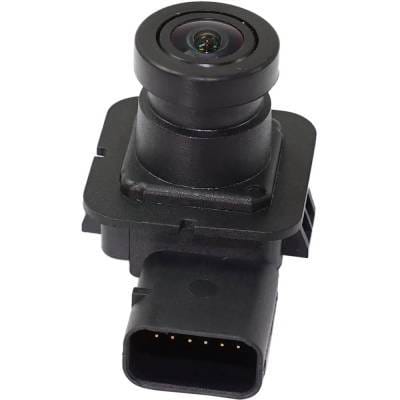 150 Degrees Back Up Camera Compatible With Lincoln Mkz All Submodels 2017-2020 Fo1960133 Hp5z19g490a thumbnail 11