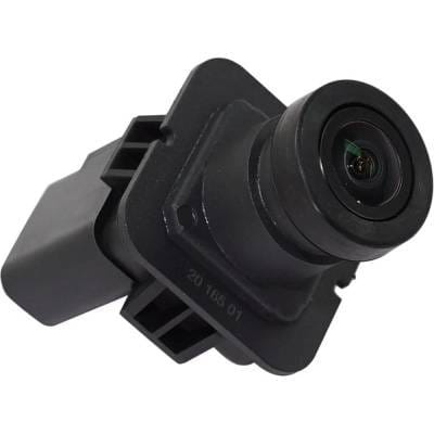 150 Degrees Back Up Camera Compatible With Lincoln Mkc All Submodels 2015-2019 By Fo1960134 thumbnail 3
