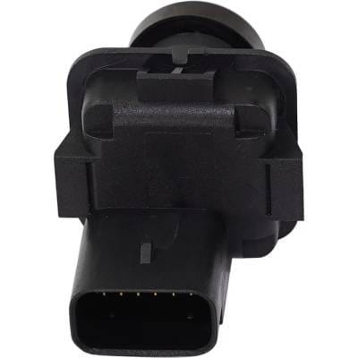 150 Degrees Back Up Camera Compatible With Lincoln Mkc All Submodels 2015-2019 By Fo1960134 thumbnail 7