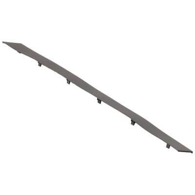 New Black Door Molding And Beltlines Compatible With Tesla Model X P90d Founder Model X 90D Model X thumbnail 9