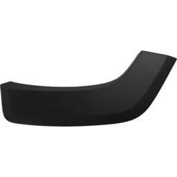 New Left Rear Upper Door Molding And Beltlines Compatible With Toyota Rav4 Adventure 4 Cyl 2.5L Rav4