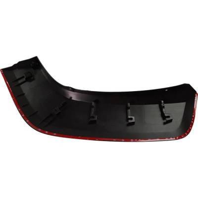 New Left Rear Upper Door Molding And Beltlines Compatible With Toyota Rav4 Trail Rav4 Adventure 4 thumbnail 9