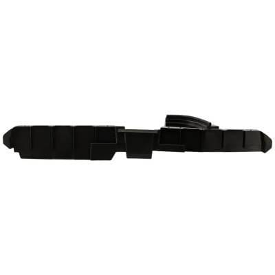 New Grille Bracket Compatible With Subaru Crosstrek Limited 4 Cyl 2.0L Impreza Limited 4 Cyl 2.0L Xv