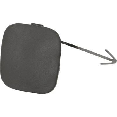 New Hitch Cover Compatible With Nissan Rogue S 4 Cyl 2.5L Rogue S 3 Cyl 1.5L 2021 By 850106Rr0b