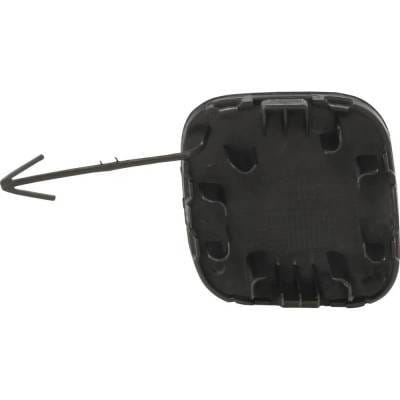 New Hitch Cover Compatible With Nissan Rogue S 4 Cyl 2.5L Rogue S 3 Cyl 1.5L 2021 By 850106Rr0b thumbnail 5