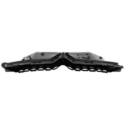 New Upper Air Intake Duct Compatible With Tesla Model X P100d Model X Performance Model X 100D Model thumbnail 3