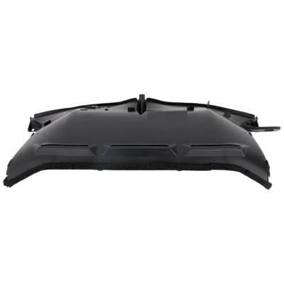 New Upper Air Intake Duct Compatible With Tesla Model X P100d Model X Performance Model X 100D Model thumbnail 7
