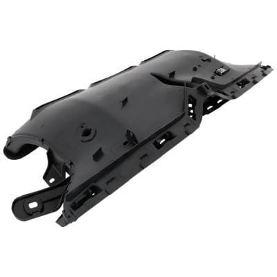 New Upper Air Intake Duct Compatible With Tesla Model X P90d Founder Model X 100D Model X 90D Model thumbnail 5