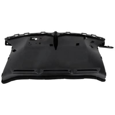 New Upper Air Intake Duct Compatible With Tesla Model X P90d Founder Model X 100D Model X 90D Model thumbnail 9