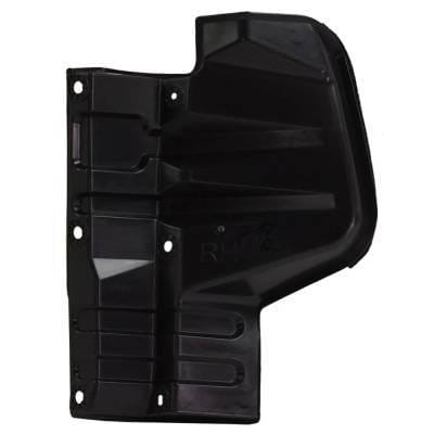 New Right Air Intake Duct Compatible With Toyota Tundra Base 8 Cyl 5.7L Tundra Limited 8 Cyl 5.7L