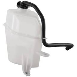 New Coolant Reservoir Compatible With Lexus Toyota Es350 Premium 6 Cyl 3.5L Camry Xle 4 Cyl 2.5L