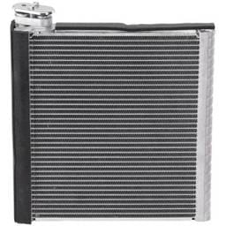 New A/C Evaporator Compatible With Scion Toyota Prius Base 4 Cyl 1.5L Prius Touring 4 Cyl 1.5L