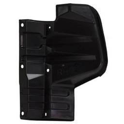 New Right Air Intake Duct Compatible With Toyota Tundra 1794 Edition 8 Cyl 5.7L Tundra Trd Off-Road