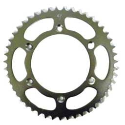 47 Tooth Rear Sprocket 520 Chain Compatible With 1992-2023 Ktm 125 Sx 150 Sx 250 Sx 250 Sx-F