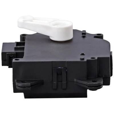 New 7 Pin A/C Actuator Compatible With Toyota Tacoma Pre Runner 6 Cyl 3.4L Tacoma Dlx 4 Cyl 2.4L