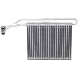 New A/C Evaporator Compatible With Toyota Tacoma Pre Runner 4 Cyl 2.7L Tacoma Base 4 Cyl 2.7L Tacoma