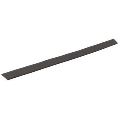 New Left Front Lower Door Molding And Beltlines Compatible With Tesla Model X Performance Model X thumbnail 13