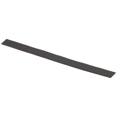 New Left Front Lower Door Molding And Beltlines Compatible With Tesla Model X P90d Founder Model X thumbnail 3