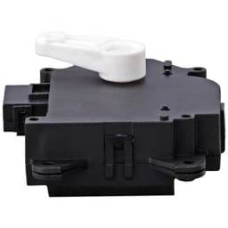 New 7 Pin A/C Actuator Compatible With Toyota Tacoma Pre Runner 6 Cyl 3.4L Tacoma Pre Runner 4 Cyl