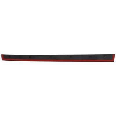 New Left Front Lower Door Molding And Beltlines Compatible With Tesla Model X P100d Model X Long thumbnail 15