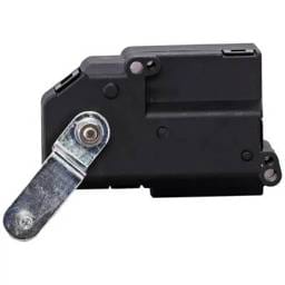 New 8 Pin A/C Actuator Compatible With Toyota Tacoma Pre Runner 6 Cyl 3.4L 4Runner Limited 6 Cyl