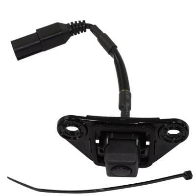 New 130 Degrees Back Up Camera Compatible With Lexus Es350 All Submodels Es300h All Submodels thumbnail 11