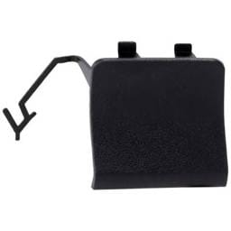 New Hitch Cover Compatible With Porsche Cayenne S 6 Cyl 2.9L Cayenne Gts 8 Cyl 4.0L Cayenne Base 6