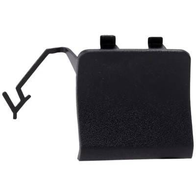 New Hitch Cover Compatible With Porsche Cayenne S 6 Cyl 2.9L Cayenne Gts 8 Cyl 4.0L Cayenne Base 6