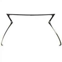 New Grille Trim Compatible With Lexus Is350 F Sport 6 Cyl 3.5L Is300 F Sport 6 Cyl 3.5L Is200t F