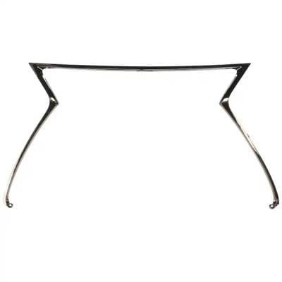 New Grille Trim Compatible With Lexus Is350 F Sport 6 Cyl 3.5L Is300 F Sport 6 Cyl 3.5L Is200t F