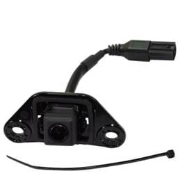New 130 Degrees Back Up Camera Compatible With Lexus Es350 All Submodels Es300h All Submodels
