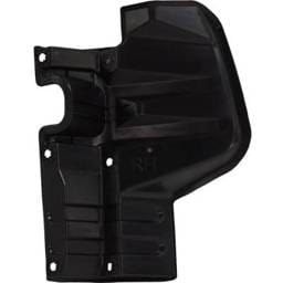 New Right Air Intake Duct Compatible With Toyota Tundra Platinum 8 Cyl 5.7L Tundra Sr5 8 Cyl 4.6L