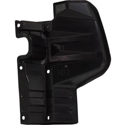 New Right Air Intake Duct Compatible With Toyota Tundra Platinum 8 Cyl 5.7L Tundra Sr5 8 Cyl 4.6L