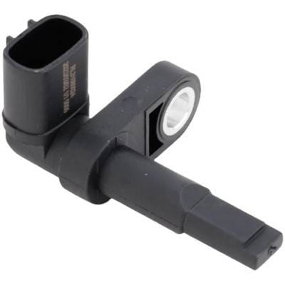 New Left Front Abs Speed Sensor Compatible With Lexus Ls460 L 8 Cyl 4.6L Ls460 Base 8 Cyl 4.6L Gs350 thumbnail 3
