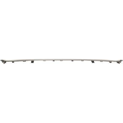New Lower Grille Trim Compatible With Lexus Is300 Base 6 Cyl 3.5L Is350 Base 6 Cyl 3.5L Is350 F thumbnail 7
