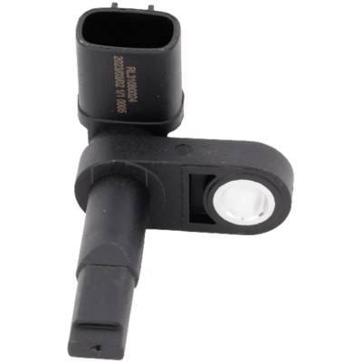 New Left Front Abs Speed Sensor Compatible With Lexus Ls600h L 8 Cyl 5.0L Ls460 Base 8 Cyl 4.6L