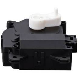 5 Pin A/C Actuator Compatible With Toyota Avalon Xl 6 Cyl 3.0L Avalon Xls 6 Cyl 3.0L 2000-2004 By