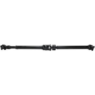 Rear Driveshaft Assembly Compatible With 1996-2004 Toyota Tacoma Dlx 2.7L 3.4L 4Wd 65.88 In. Long thumbnail 11