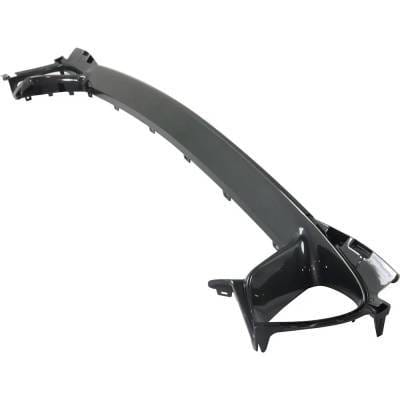 New Lower Grille Trim Compatible With Lexus Gs450h Base Gs200t Base Gs350 Base Gs300 Base 2016-2020 thumbnail 5