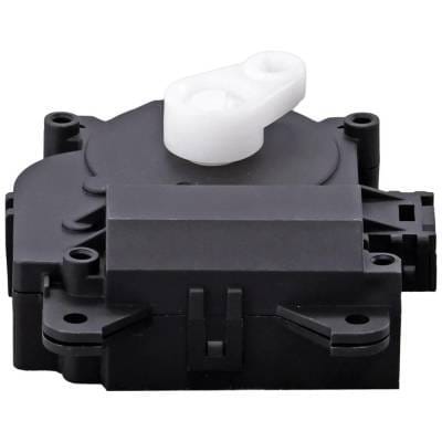 New 5 Pin A/C Actuator Compatible With Toyota Sequoia Sr5 8 Cyl 4.7L Tundra Sr5 8 Cyl 4.7L Tundra