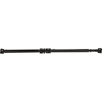 Rear Prop Shaft Assembly Compatible With 2005-2006 Toyota Tundra 4.7L 4Wd OEM 3710034130 Direct Fit thumbnail 11