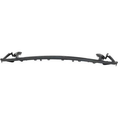 New Lower Grille Trim Compatible With Lexus Gs350 Base Gs200t Base Gs450h Base Gs300 Base 2016-2020 thumbnail 7