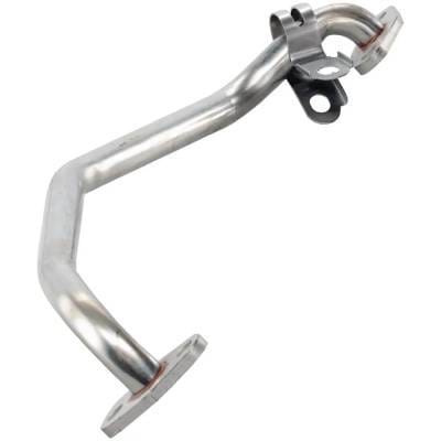 New Egr Line Compatible With Toyota T100 Base 4 Cyl 2.7L Tacoma Base 4 Cyl 2.7L Tacoma Base 4 Cyl thumbnail 15
