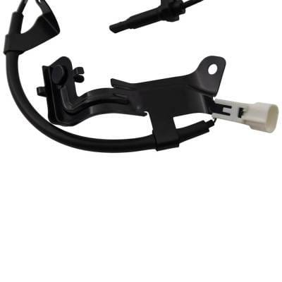 New Left Rear Abs Speed Sensor Compatible With Lexus Rx350 Base 6 Cyl 3.5L Rx350 Sportdesign 6 Cyl thumbnail 5